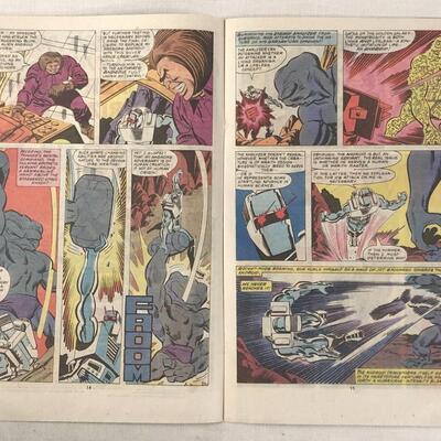 Marvel RomâˆšÃ¤ #14