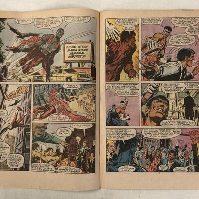 Marvel Solo Avengers #6