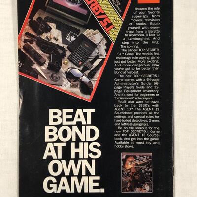 Marvel Solo Avengers #6