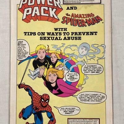 Marvel Squadron Supreme #11