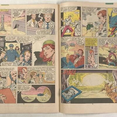 Marvel The Incredible Hulk #312