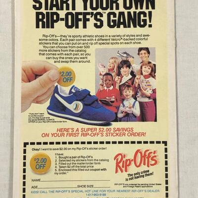 Marvel The Incredible Hulk #312