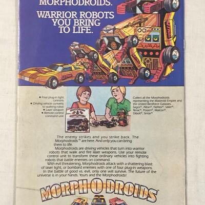 Marvel The Mighty Thor #362