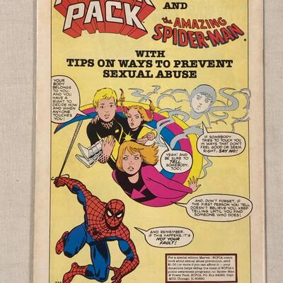 Marvel The Mighty Thor #368