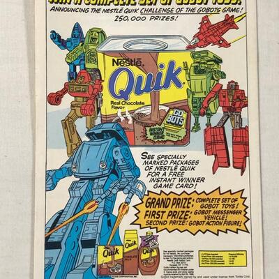 Marvel The Thing #31