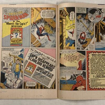 Marvel The Thing #31