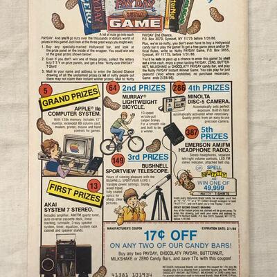 Marvel The Thing #26