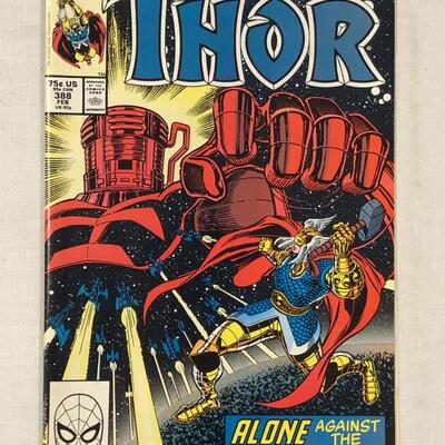 Marvel Thor #388