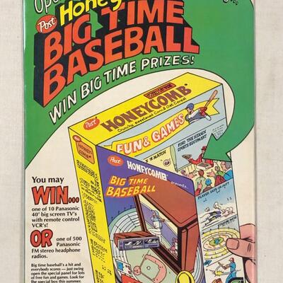 Marvel Thor âˆšÃ¤ #361