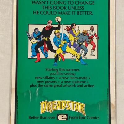 Marvel Thor âˆšÃ¤ #348