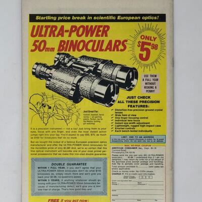 MARVEL, THE CHAMPIONS, 1