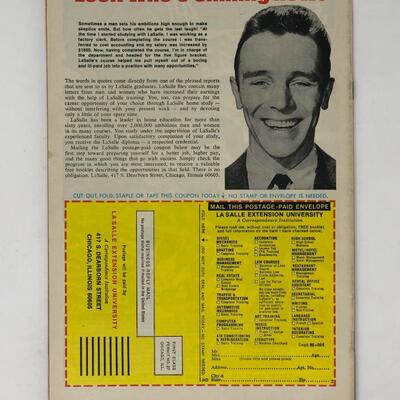 MARVEL, ASTONISHING TALES, 19