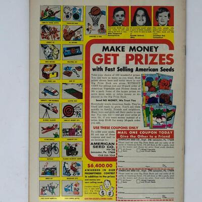 MARVEL, ASTONISHING TALES, 18