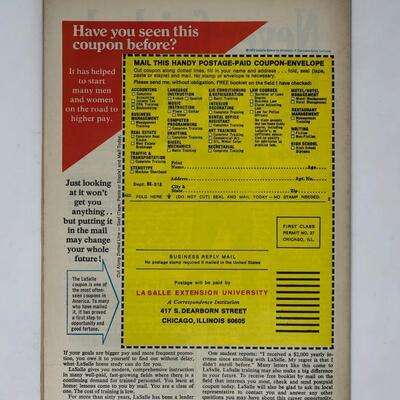 MARVEL, ASTONISHING TALES, 17