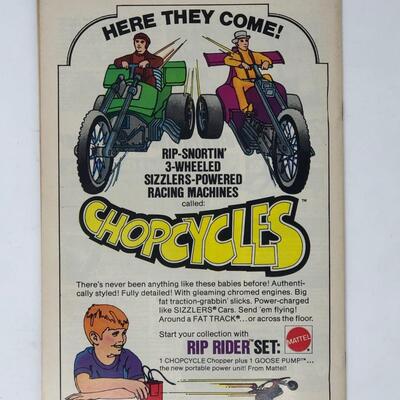 MARVEL, ASTONISHING TALES, 16