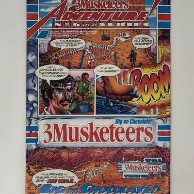 DC, ADVENTURES OF SUPERMAN, 490