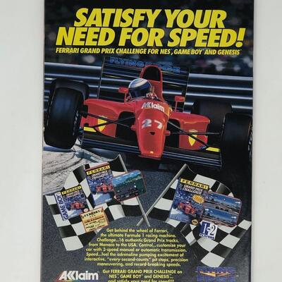 DC, ARMAGEDDON INFERNO, 3