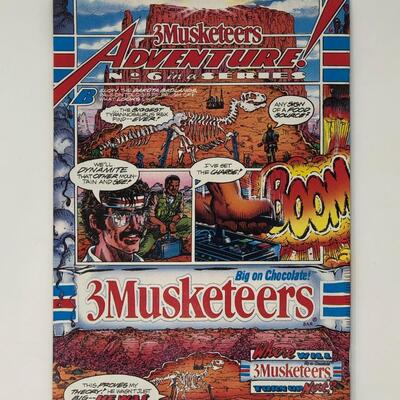 DC, JUSTICE LEAGUE AMERICA, 62