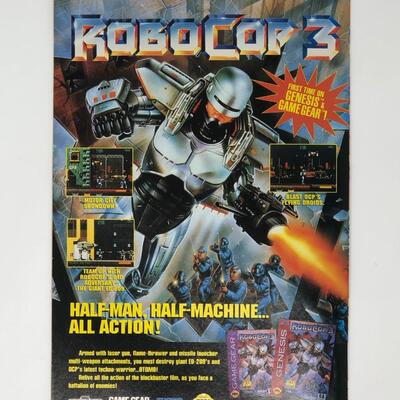 DC, THE FINAL BATTLE FOR THE METAL MEN, 4