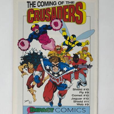 DC, SUICIDE SQUAD, 65