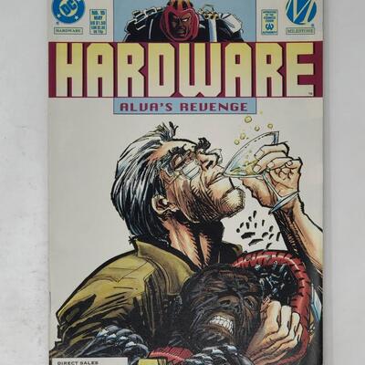 DC, HARDWARE, 15