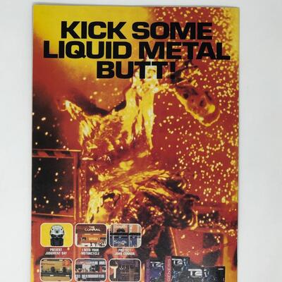 DC, ICON VS HOLOCAUST, 10 