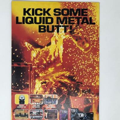 DC, JUSTICE LEAGUE AMERICA, 85