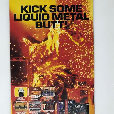 DC, BLOOD SYNDICATE, 11