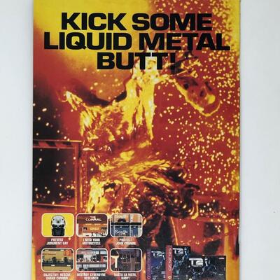 DC, SUPERMAN MAN OF STEEL , 31