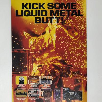 DC, BLOOD SYNDICATE, 12 