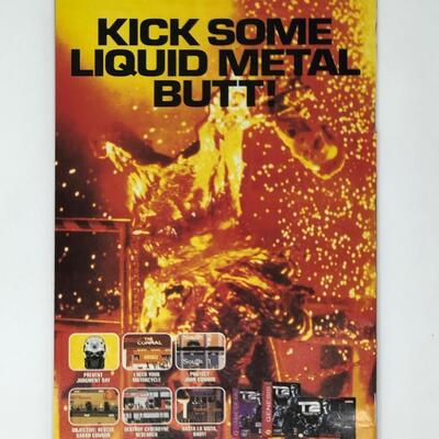 DC, JUSTICE LEAGUE TASK FORCE, 9 