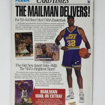 DC, CHAIN GANG WAR, 8 