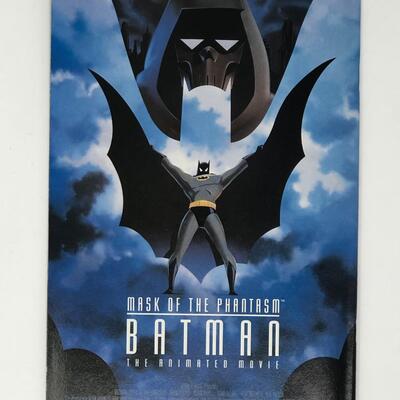 DC, RAGMAN CRY OF THE DEAD, 6 