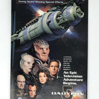 DC, THE NEW TITANS, 109 