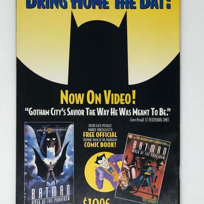 DC, LEGION OF SUPER HEROS, 58