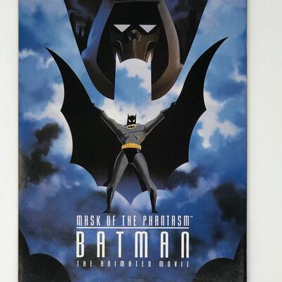 DC, BATMAN LEGENDS OF THE DARK KNIGHT, 56 