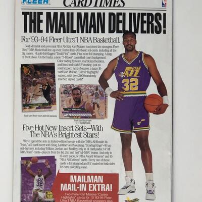 DC, BATMAN SHADOW OF THE BAT, 24