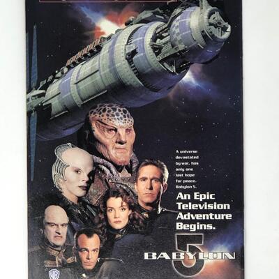 DC, BATMAN LEGENDS of the Dark Knight 58 