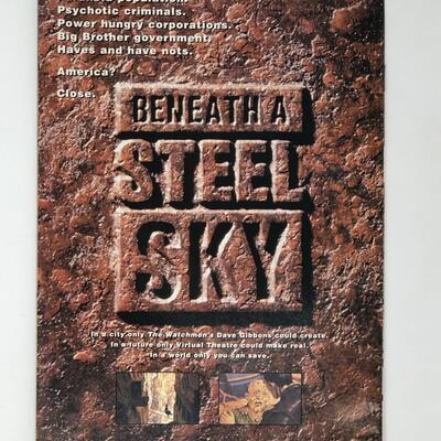 DC, CHAIN GANG WAR, 12