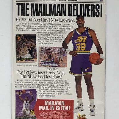 DC, LOBO COP 1 SPECIAL 