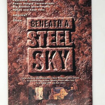 DC, LEGION OF SUPER HEROS ANNUAL, 5 ELSEWORLDS