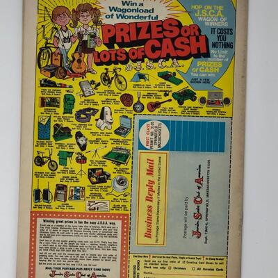 MARVEL KULL THE DESTROYER 10