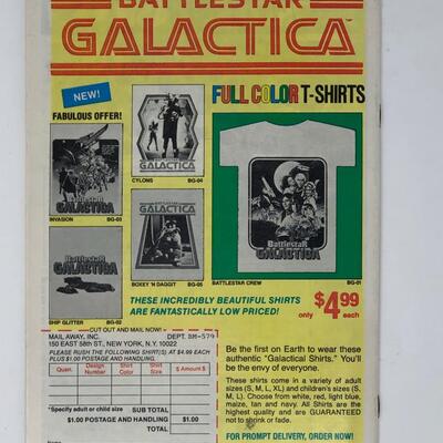 MARVEL John Carter WARLORD OF MARS 24