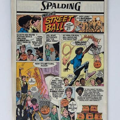 MARVEL KULL THE DESTROYER 24 