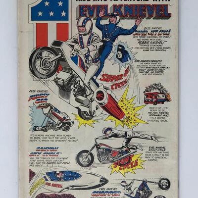 MARVEL KULL THE DESTROYER 19