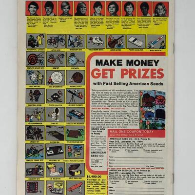 MARVEL John Carter WARLORD of Mars 22