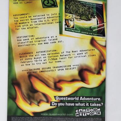 DC SUPERGIRLS 8 MISERY DATE 