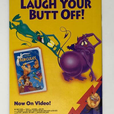 MARVEL MARVEL TEAM UP 9 namor and capt america