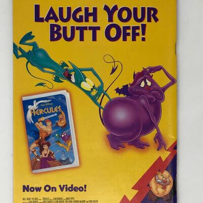 MARVEL Thunderbolts 13