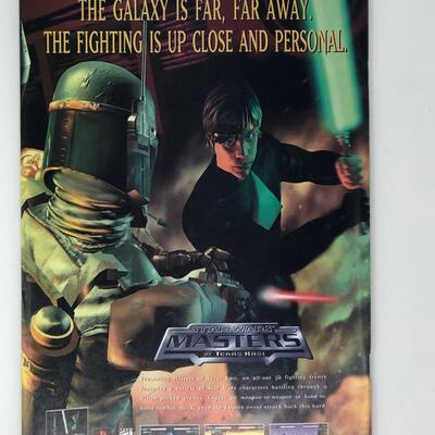 MARVEL MAN THING 4 strange tales 